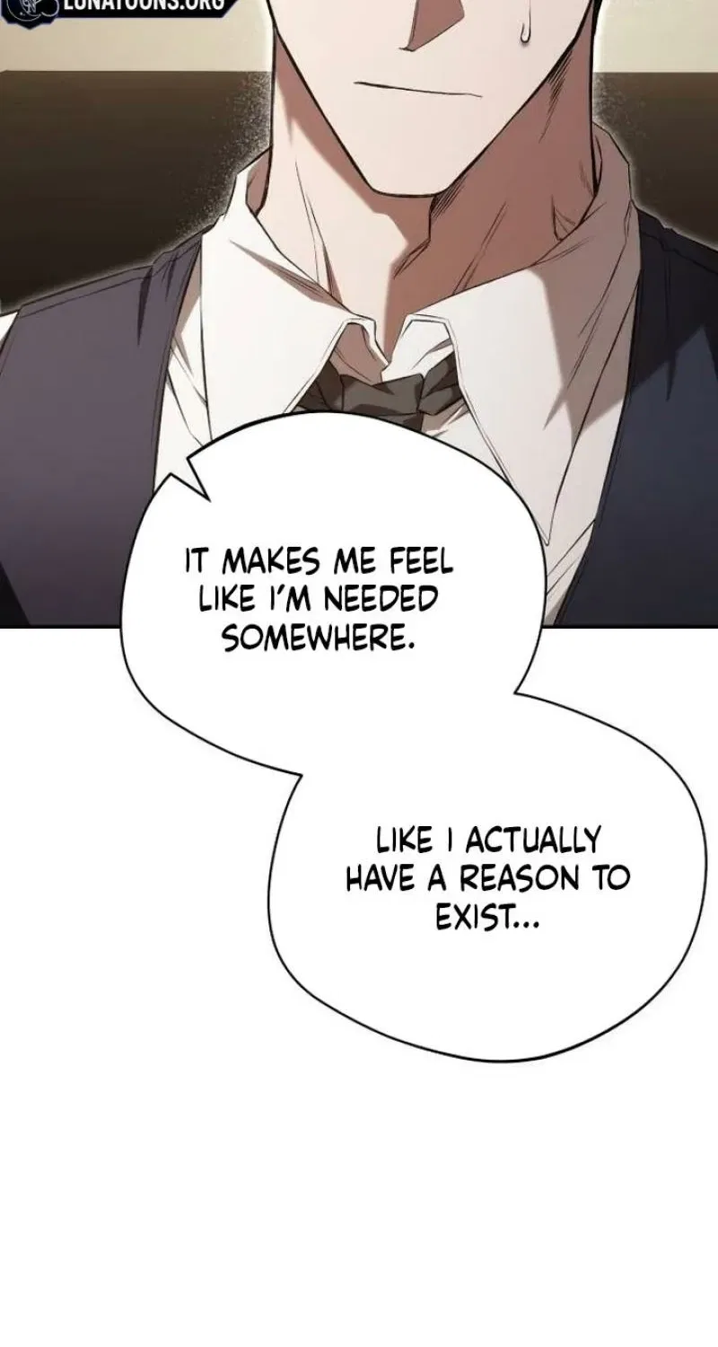 The Managing Director is Short of One Night Chapter 7 – Page 7