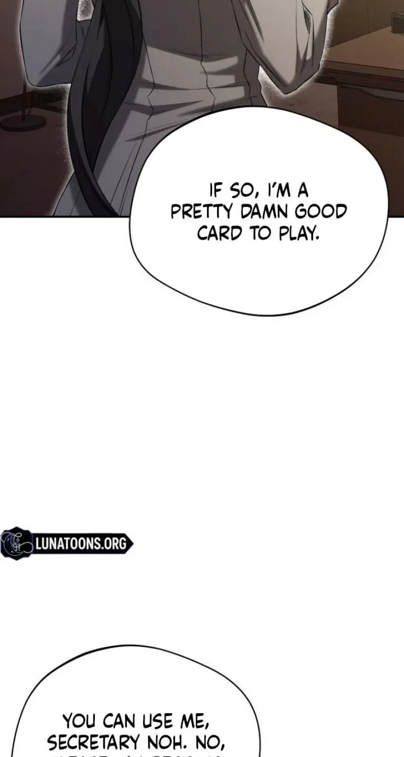 The Managing Director is Short of One Night Chapter 7 – Page 40