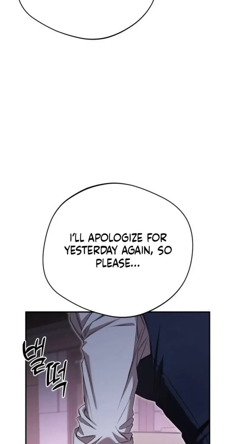 The Managing Director is Short of One Night Chapter 7 – Page 60