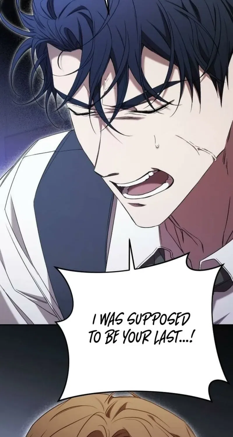 The Managing Director is Short of One Night Chapter 7 – Page 62