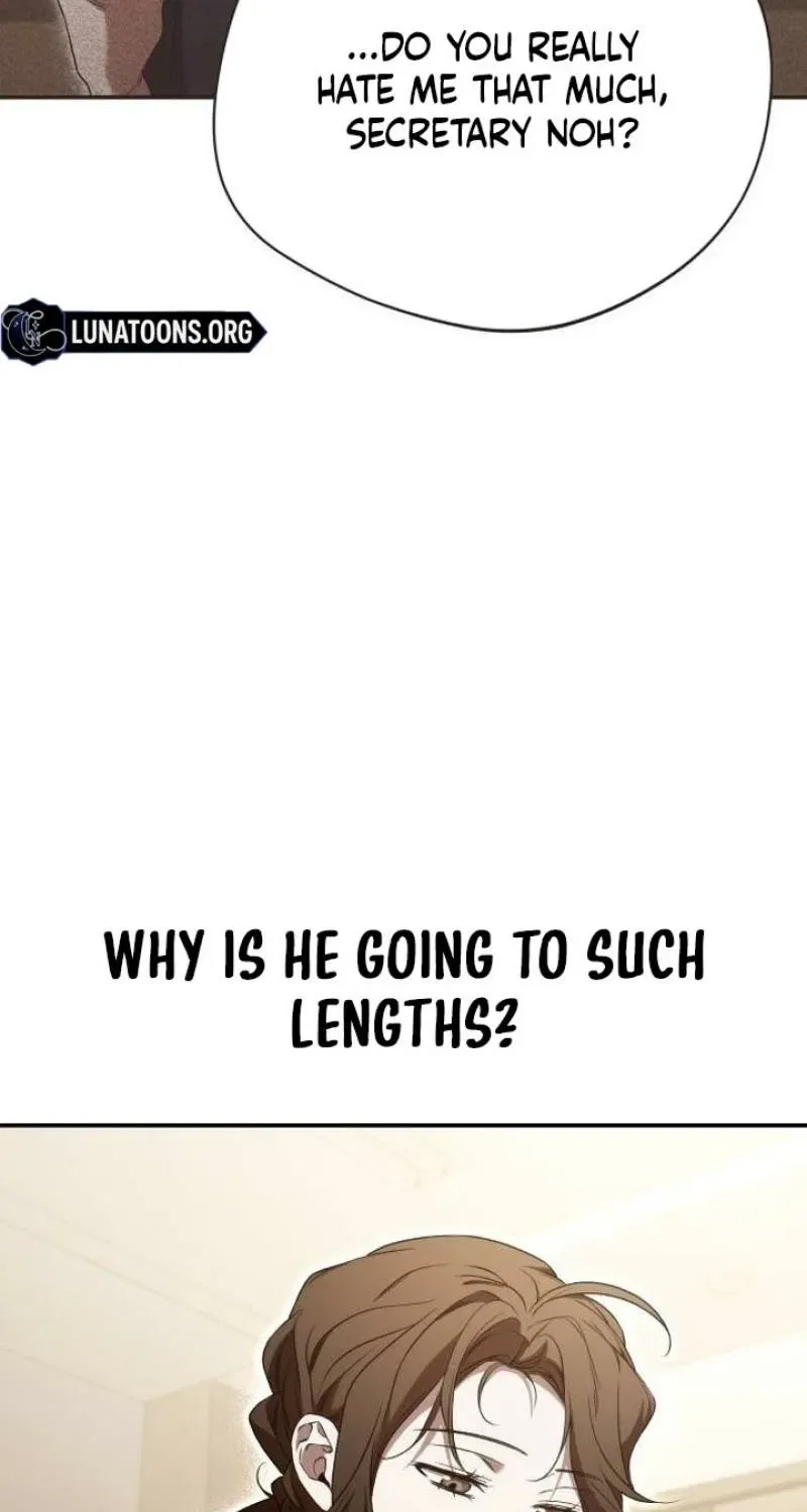 The Managing Director is Short of One Night Chapter 7 – Page 80