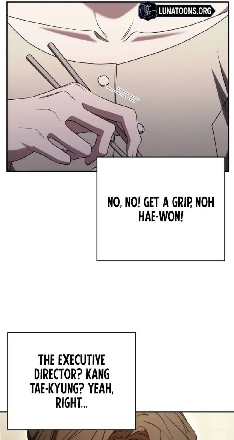 The Managing Director is Short of One Night Chapter 7 – Page 83