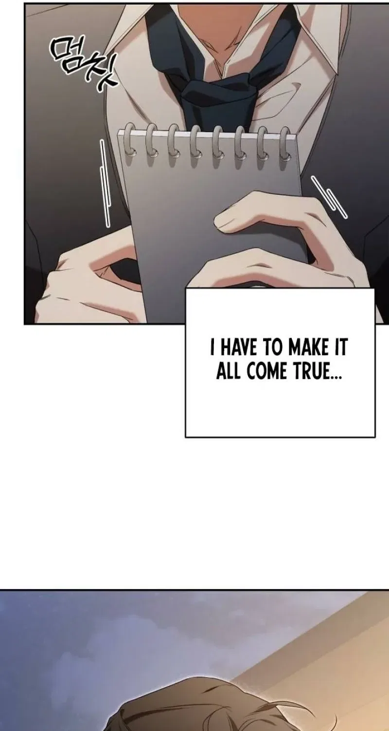 The Managing Director is Short of One Night Chapter 6 – Page 25