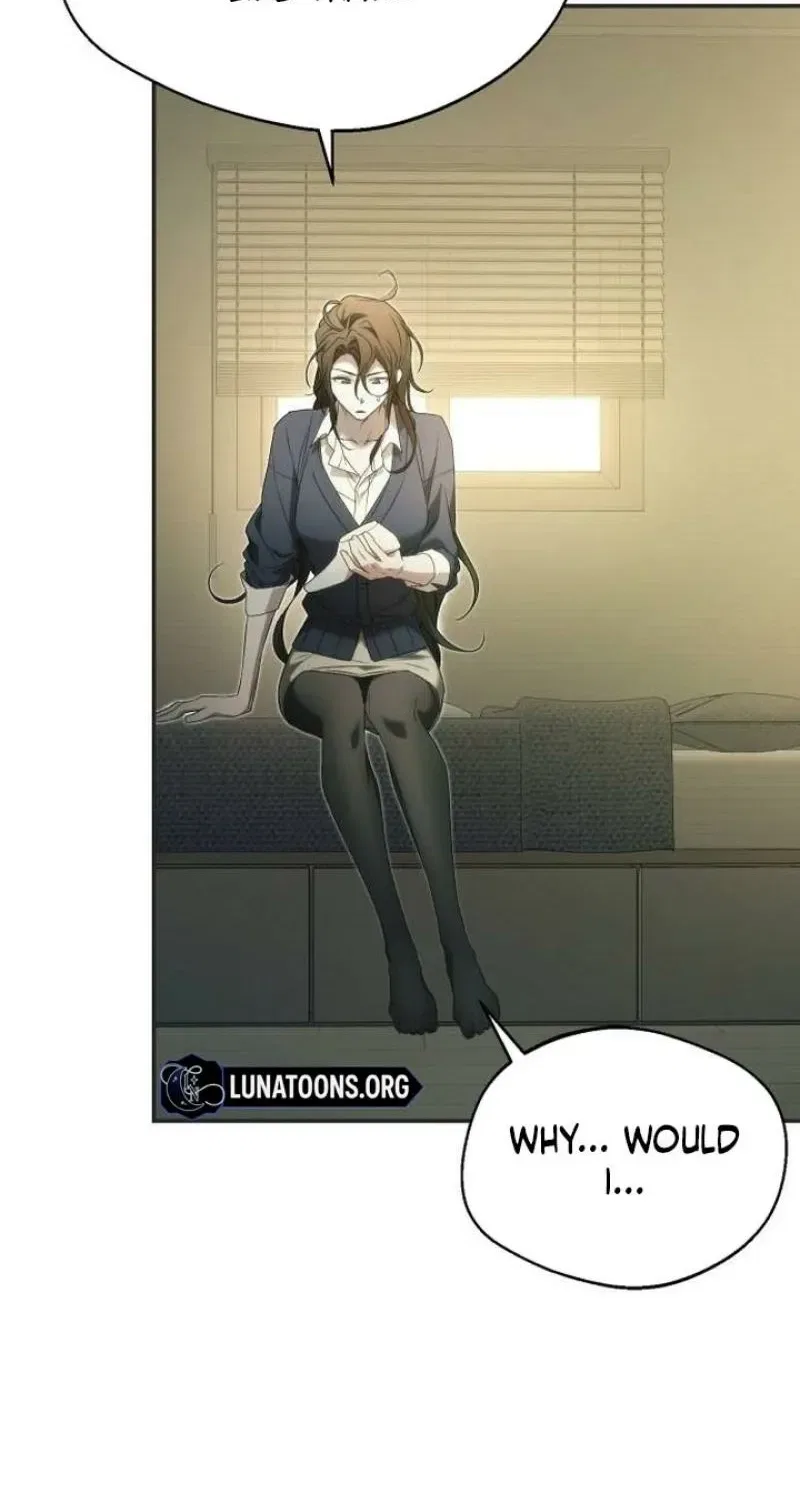 The Managing Director is Short of One Night Chapter 6 – Page 47