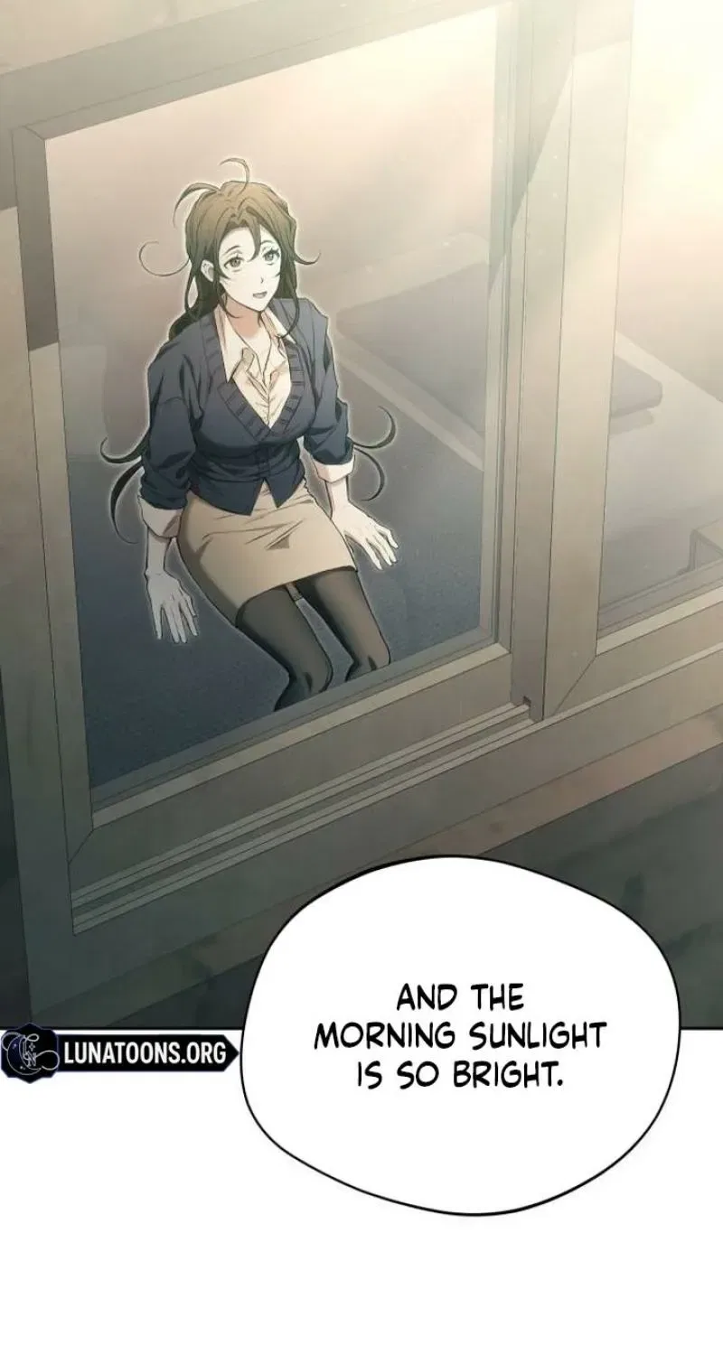 The Managing Director is Short of One Night Chapter 6 – Page 65