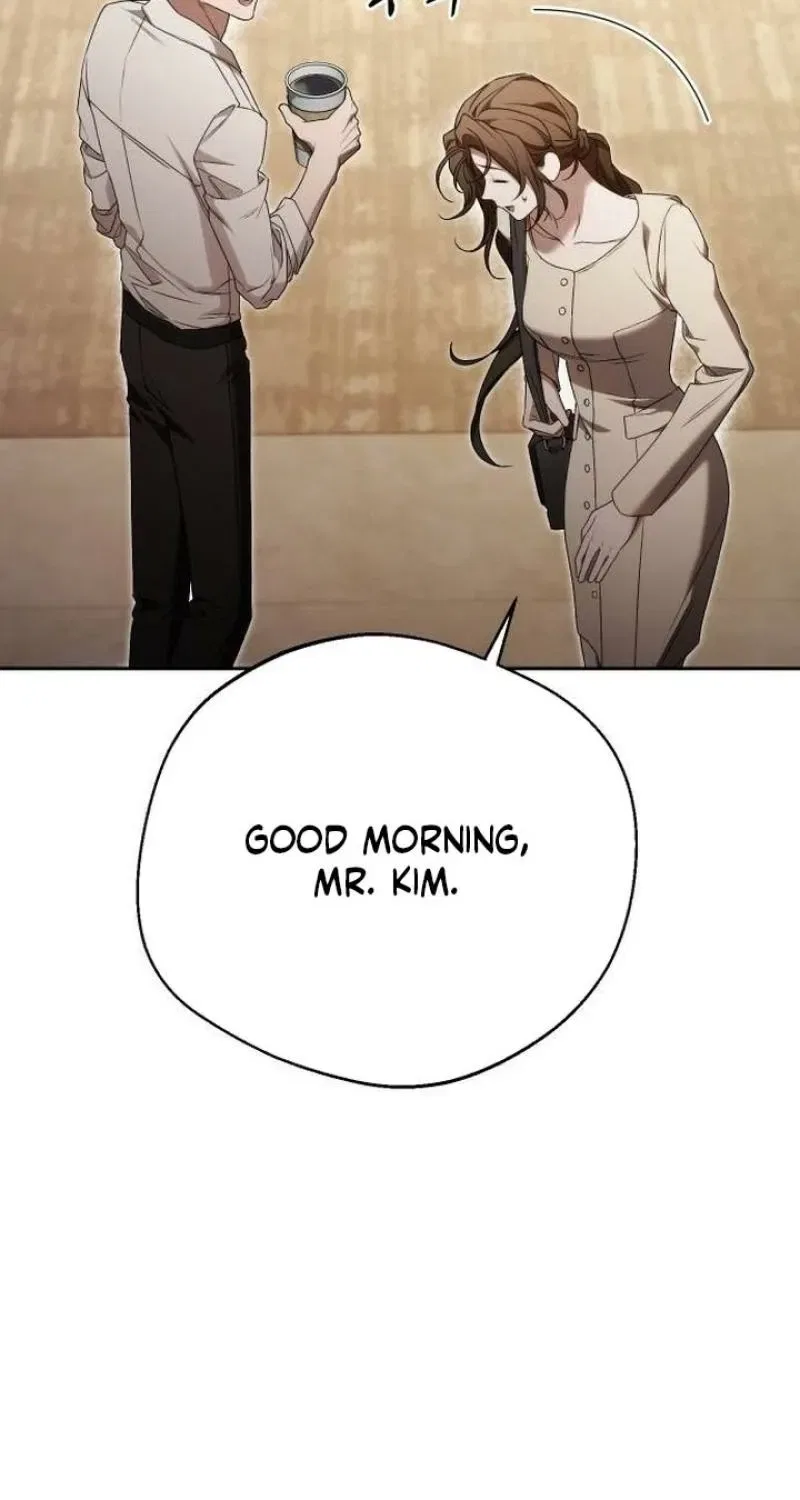 The Managing Director is Short of One Night Chapter 6 – Page 75
