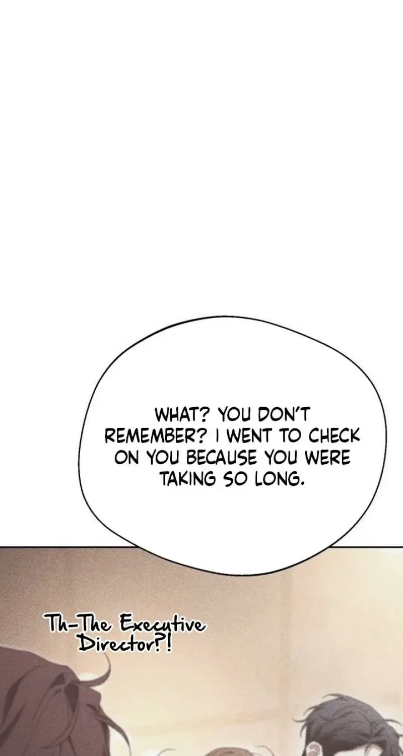 The Managing Director is Short of One Night Chapter 6 – Page 82