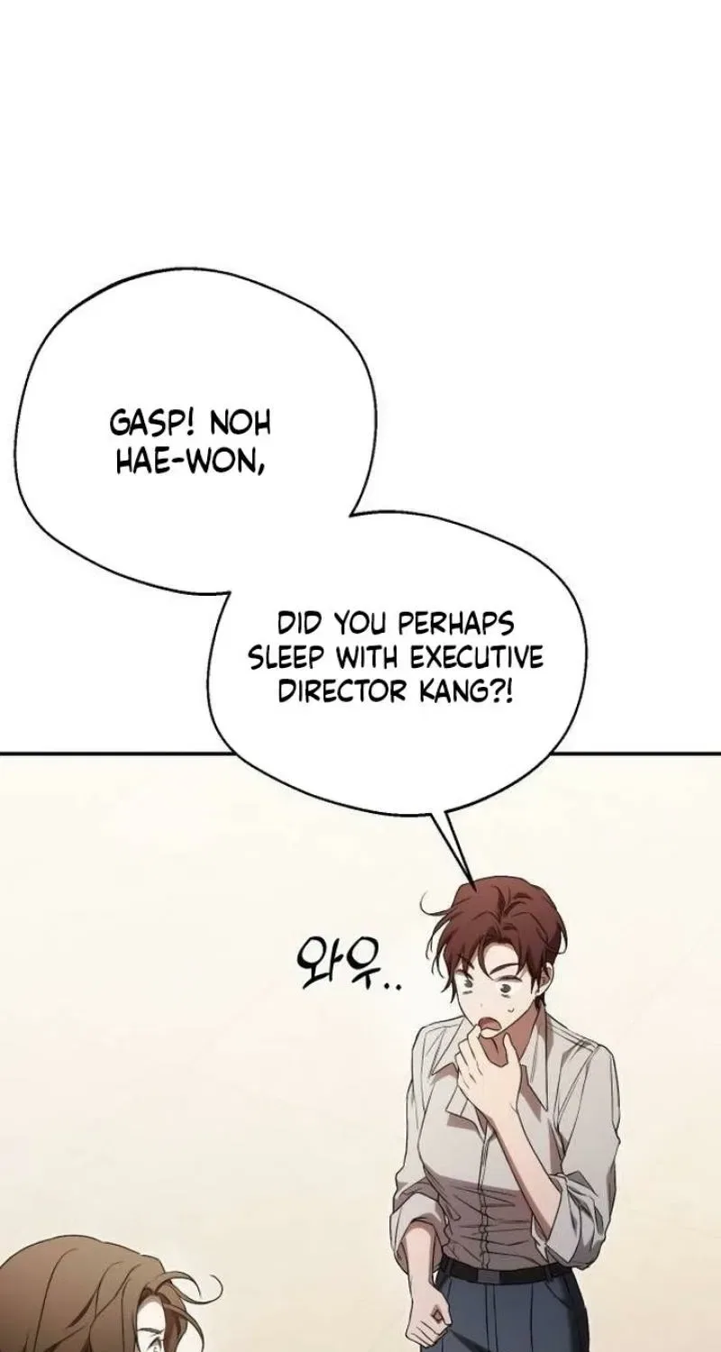 The Managing Director is Short of One Night Chapter 6 – Page 87