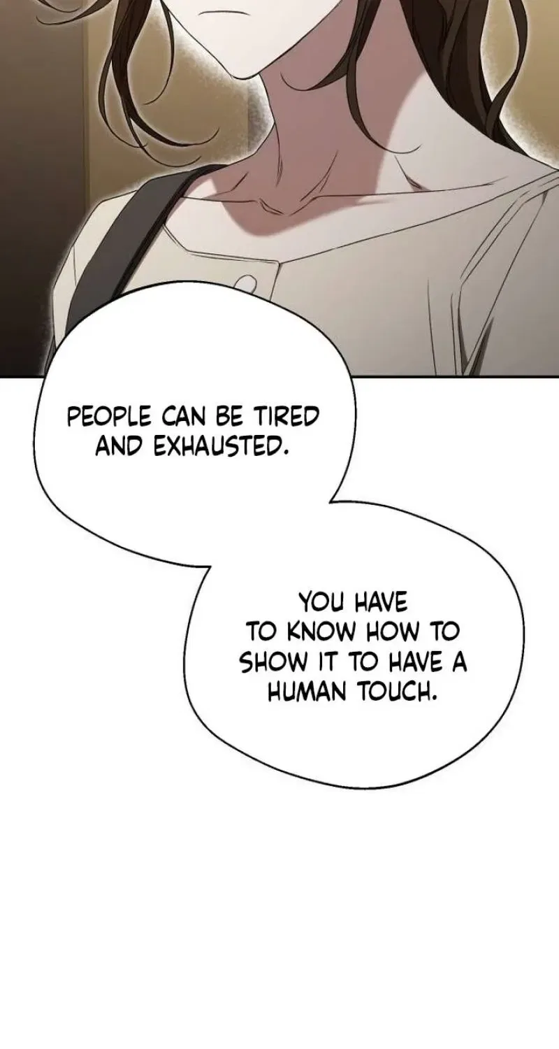 The Managing Director is Short of One Night Chapter 6 – Page 106