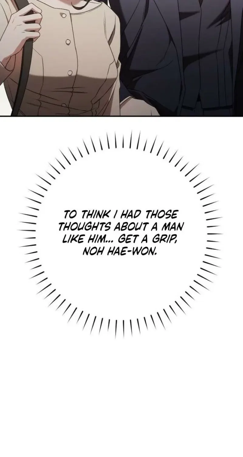 The Managing Director is Short of One Night Chapter 6 – Page 110
