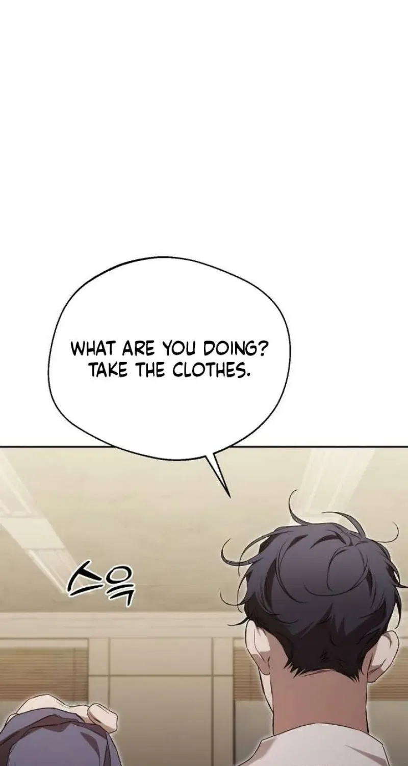 The Managing Director is Short of One Night Chapter 6 – Page 116