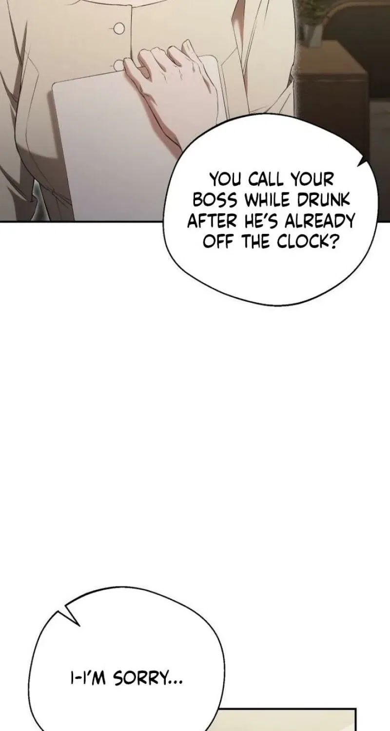 The Managing Director is Short of One Night Chapter 6 – Page 140