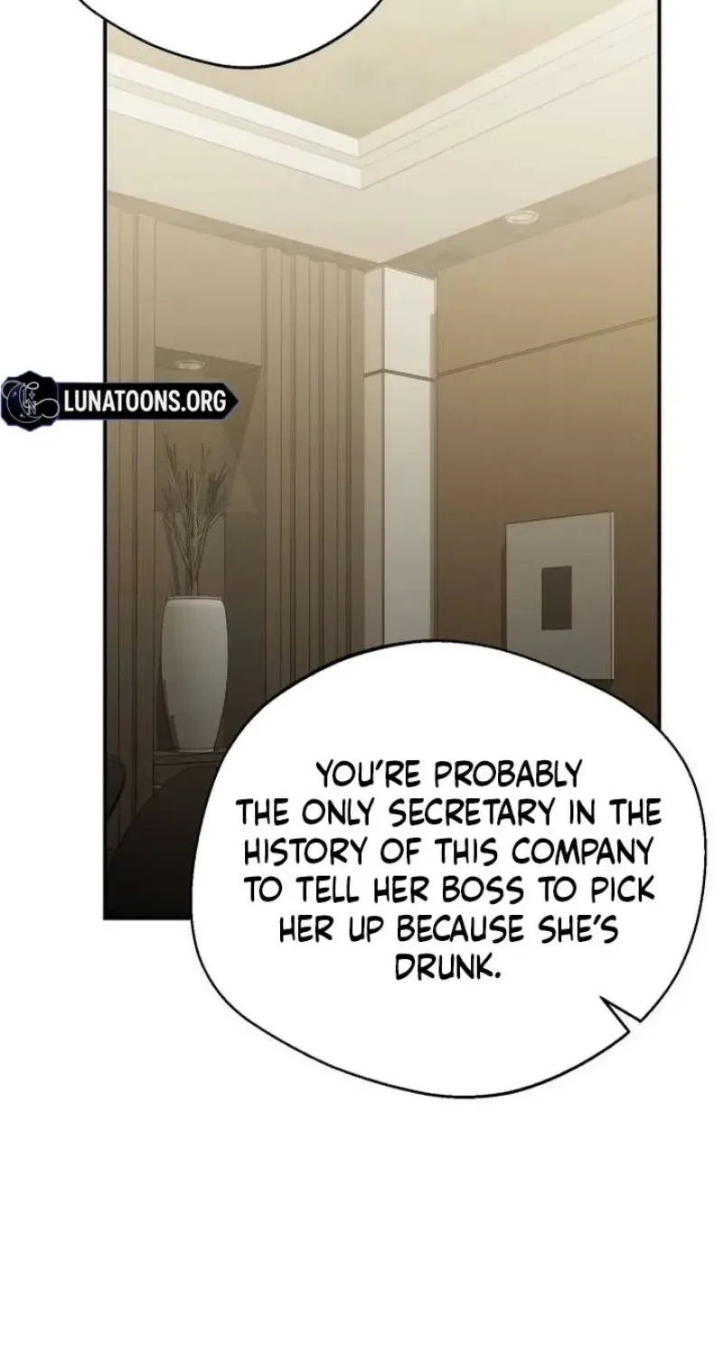 The Managing Director is Short of One Night Chapter 6 – Page 141
