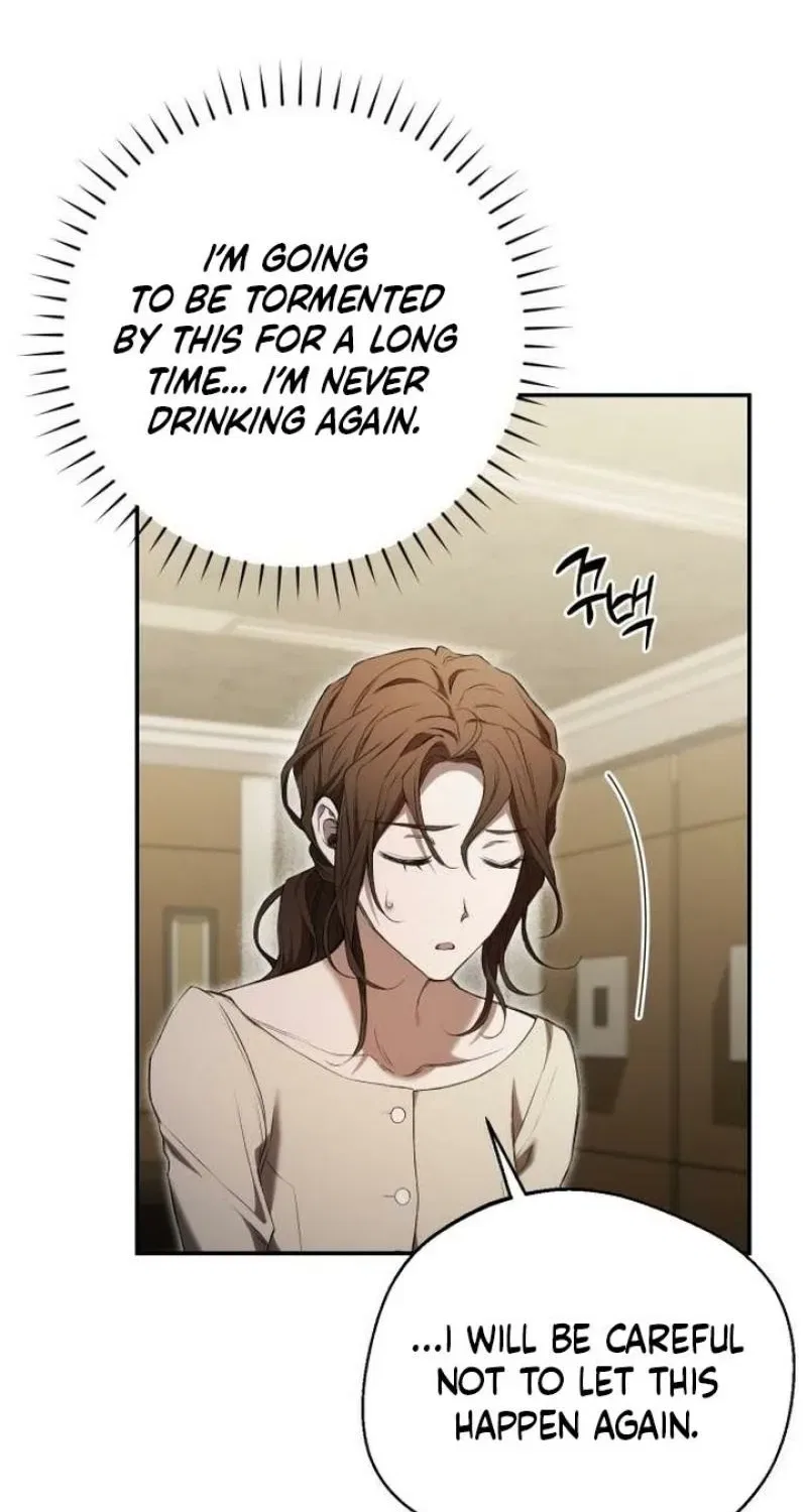 The Managing Director is Short of One Night Chapter 6 – Page 142