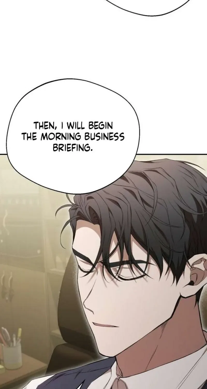 The Managing Director is Short of One Night Chapter 6 – Page 143