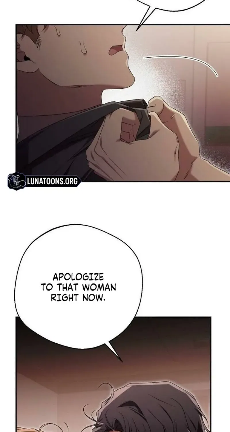 The Managing Director is Short of One Night Chapter 5 – Page 2