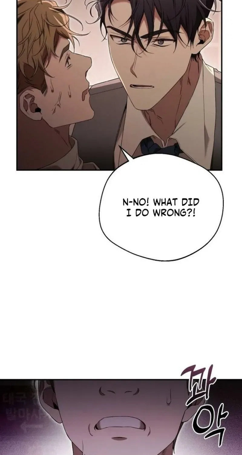 The Managing Director is Short of One Night Chapter 5 – Page 3
