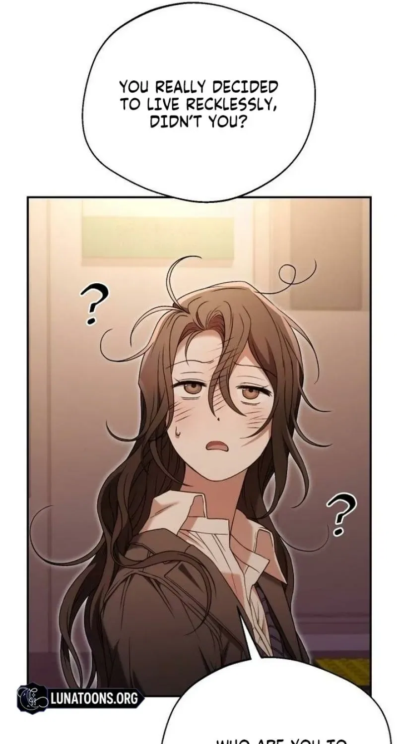 The Managing Director is Short of One Night Chapter 5 – Page 13
