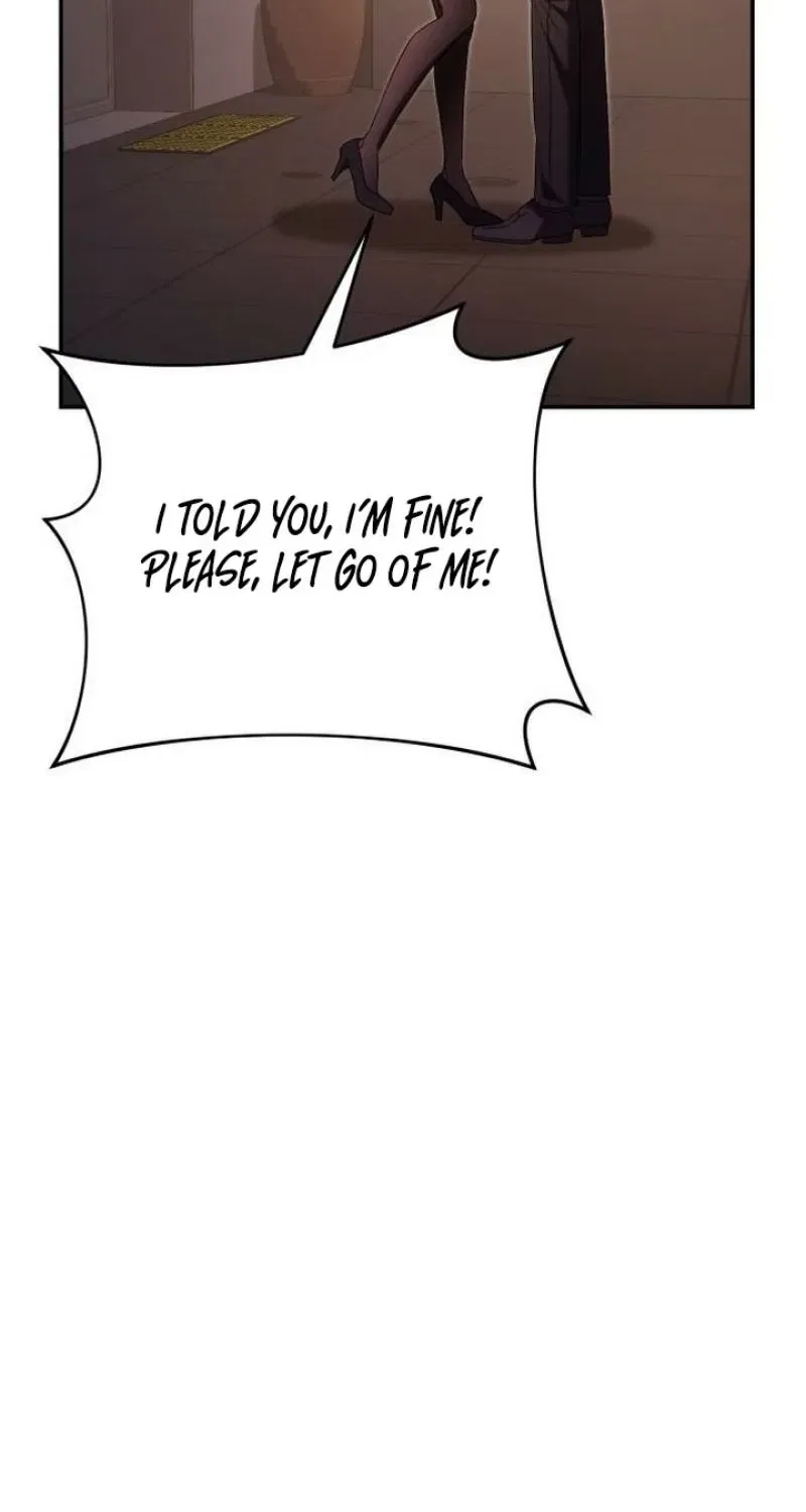 The Managing Director is Short of One Night Chapter 5 – Page 20