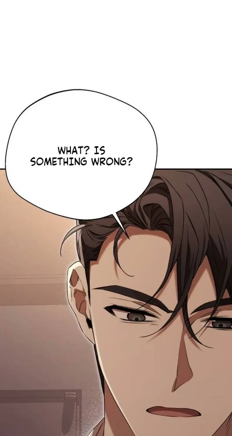 The Managing Director is Short of One Night Chapter 5 – Page 36