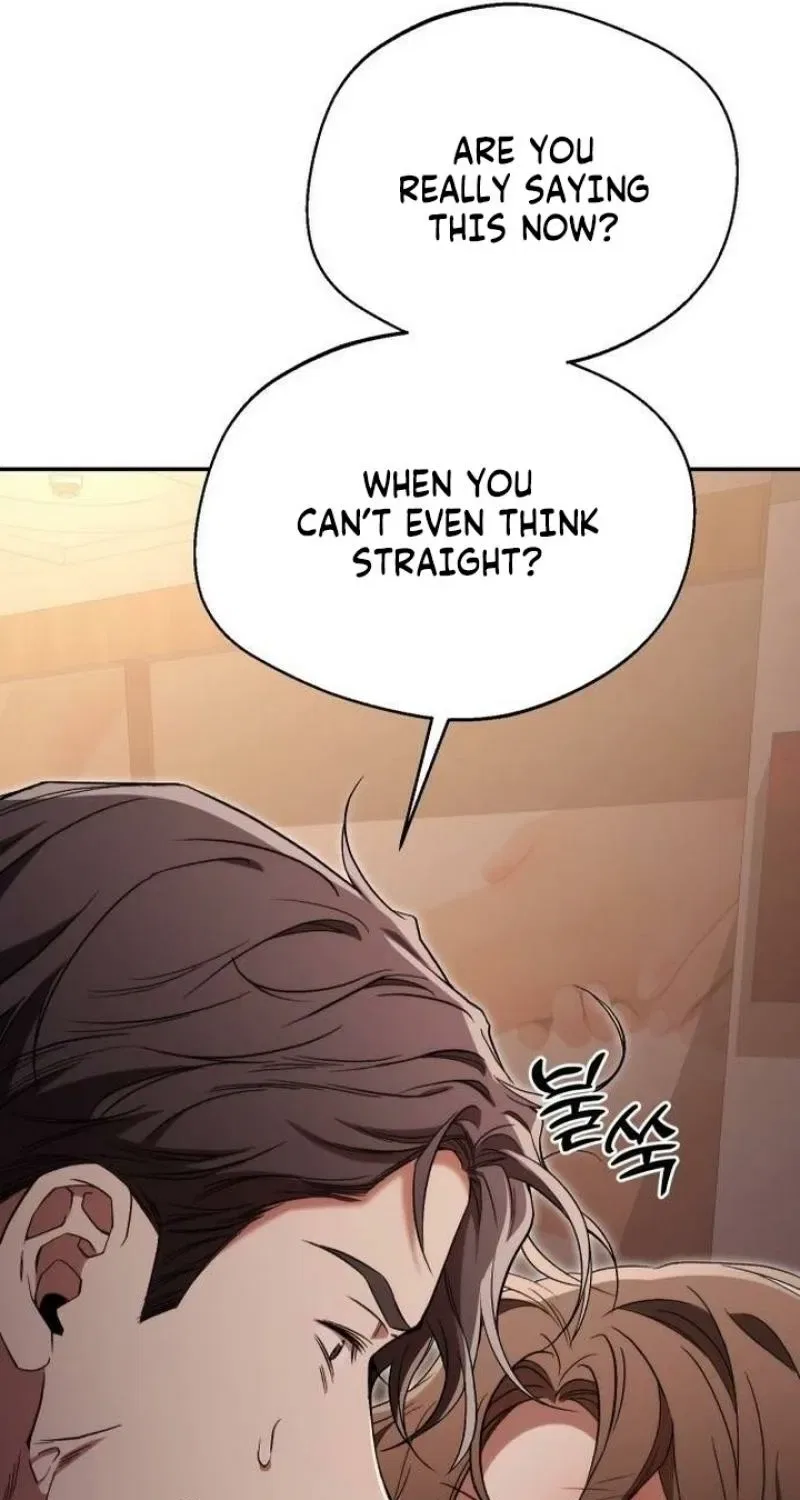 The Managing Director is Short of One Night Chapter 5 – Page 57