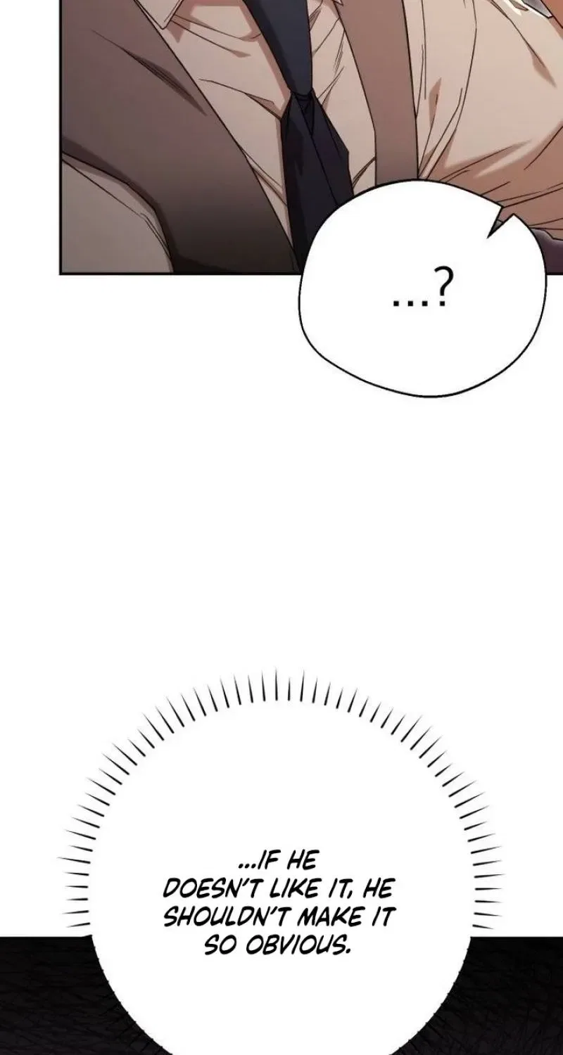 The Managing Director is Short of One Night Chapter 5 – Page 60