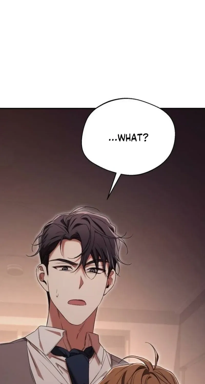The Managing Director is Short of One Night Chapter 5 – Page 71