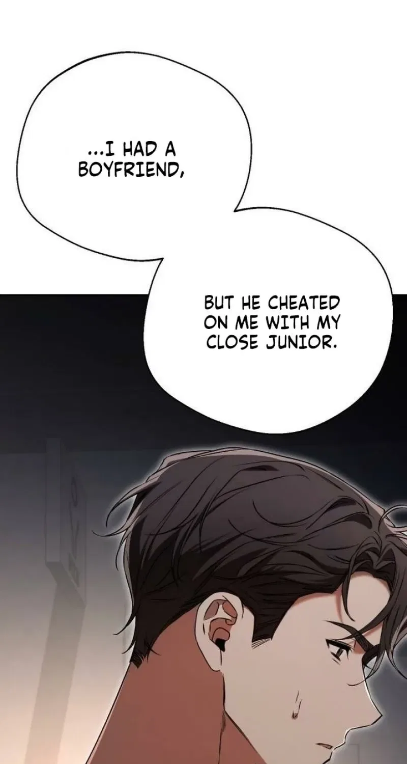 The Managing Director is Short of One Night Chapter 5 – Page 78