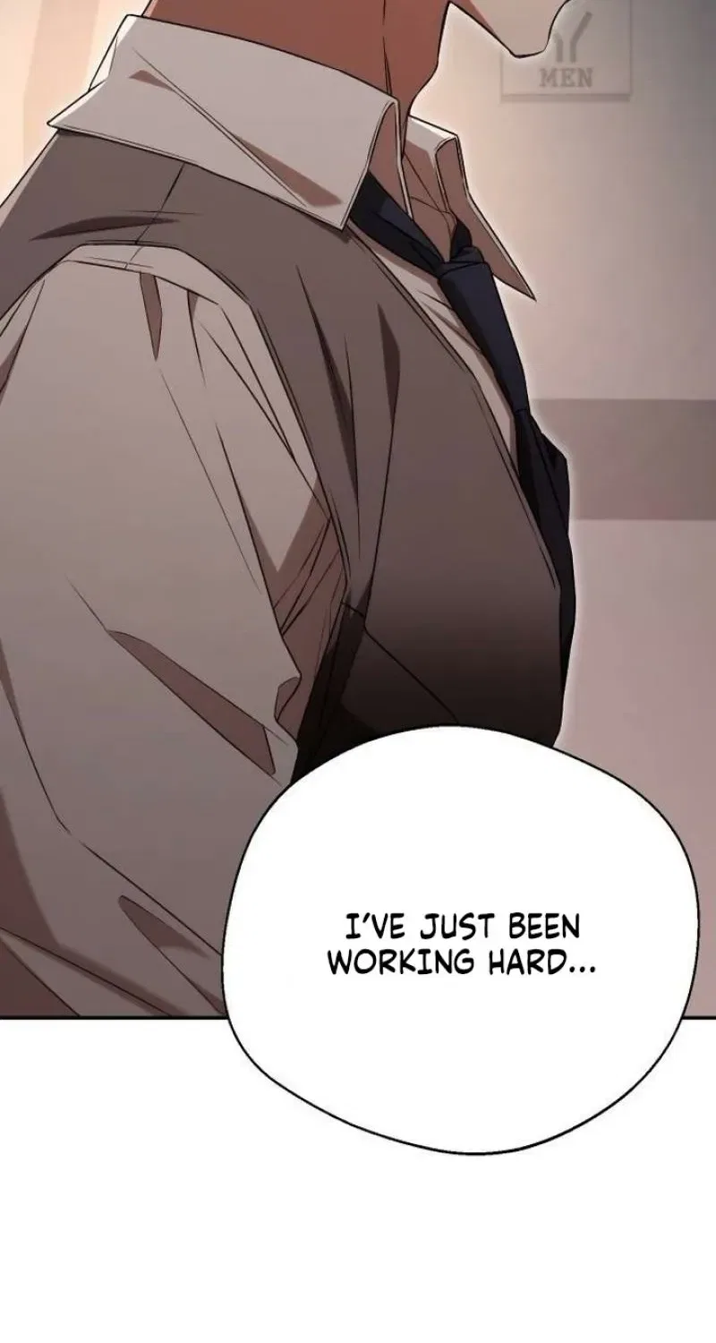 The Managing Director is Short of One Night Chapter 5 – Page 79