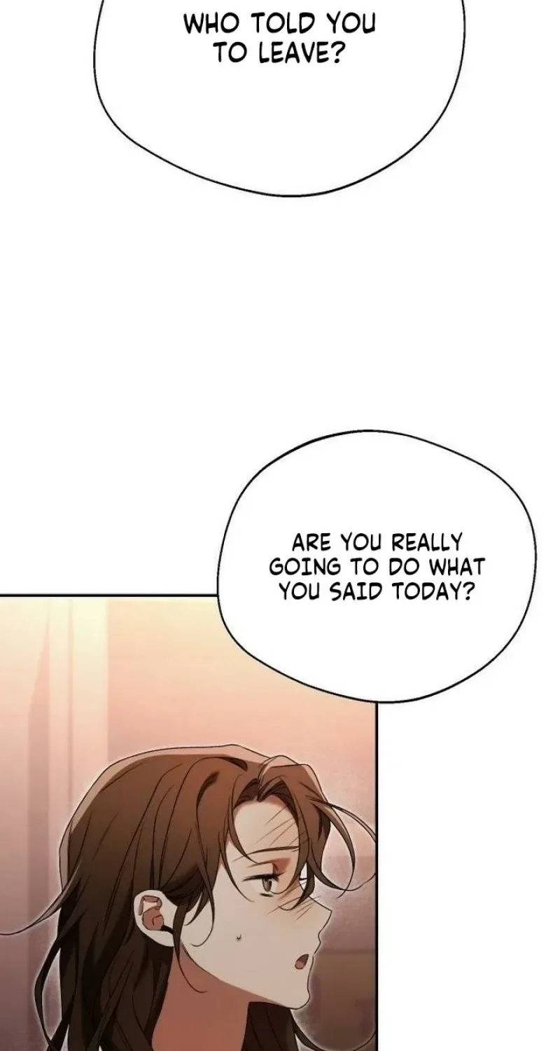 The Managing Director is Short of One Night Chapter 5 – Page 92