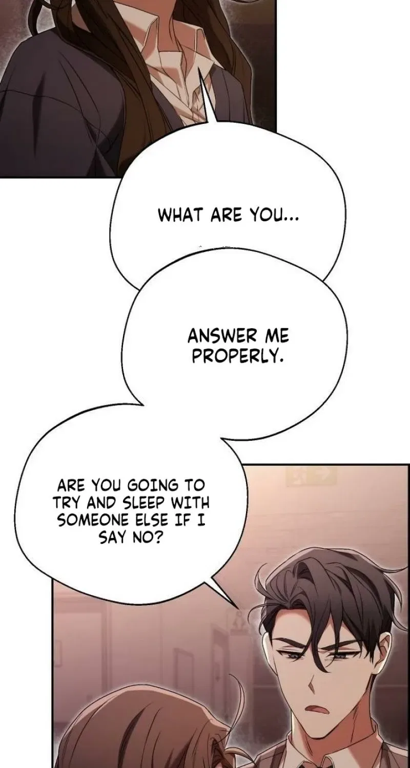 The Managing Director is Short of One Night Chapter 5 – Page 93