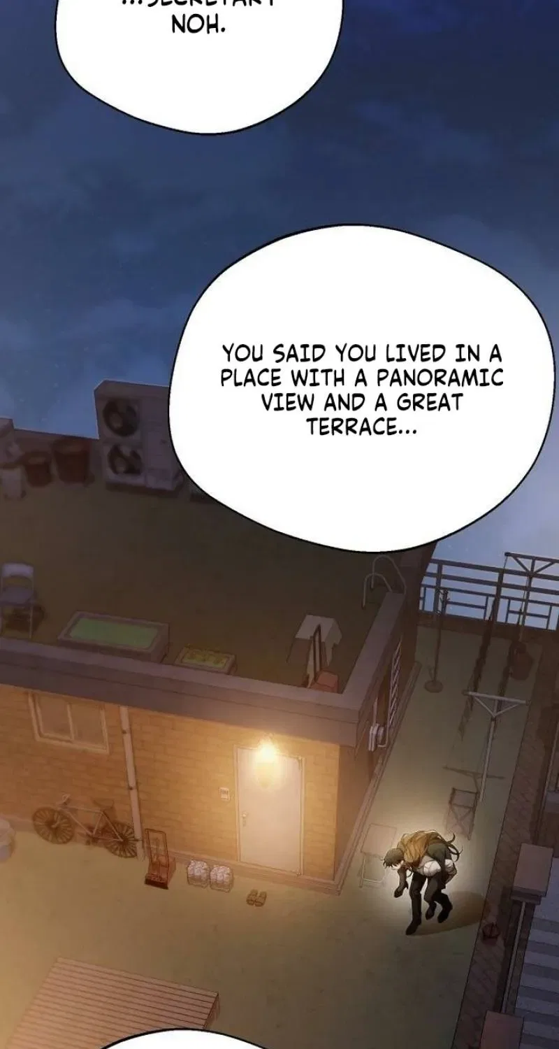 The Managing Director is Short of One Night Chapter 5 – Page 105
