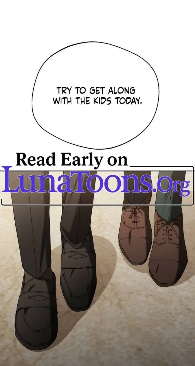 The Managing Director is Short of One Night Chapter 4 – Page 1