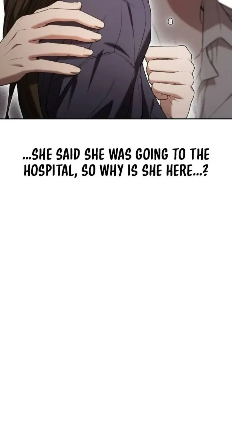 The Managing Director is Short of One Night Chapter 4 – Page 23