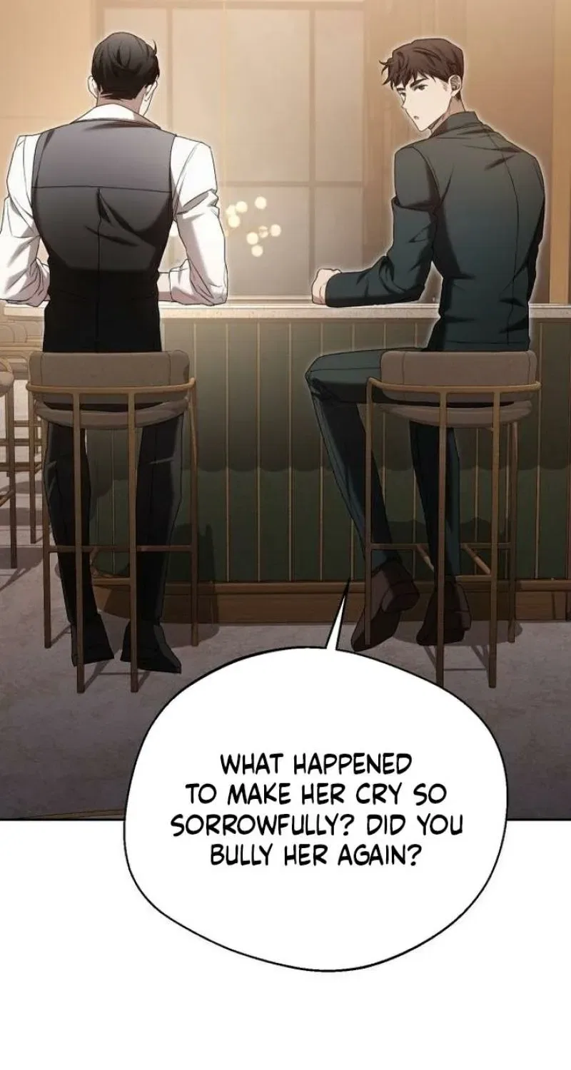 The Managing Director is Short of One Night Chapter 4 – Page 25