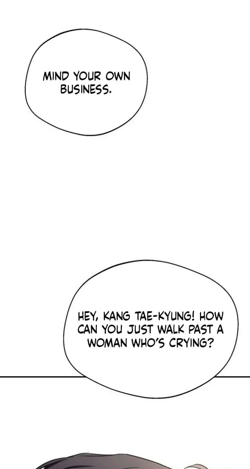 The Managing Director is Short of One Night Chapter 4 – Page 26