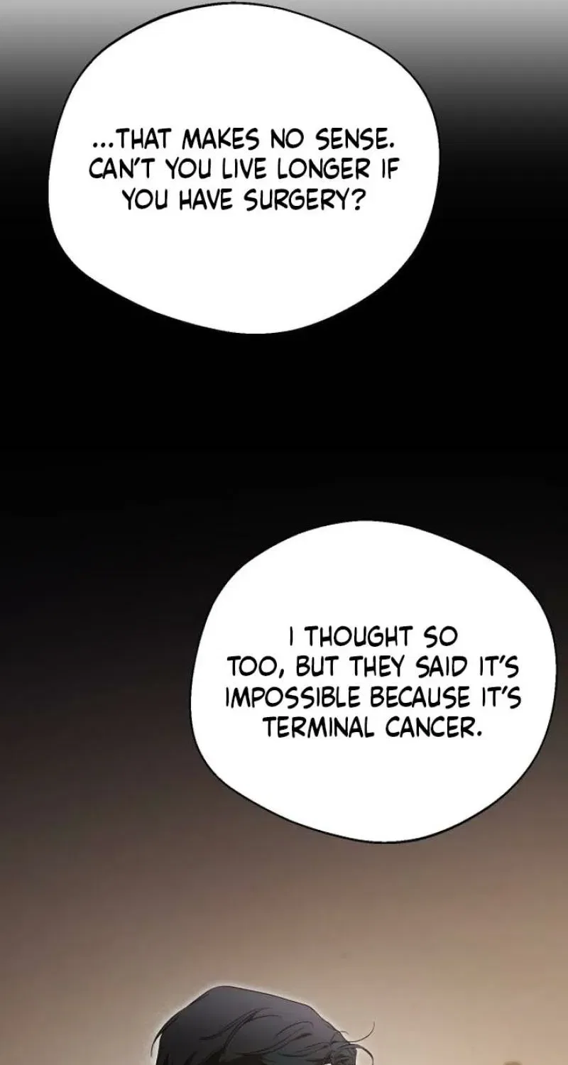The Managing Director is Short of One Night Chapter 4 – Page 55