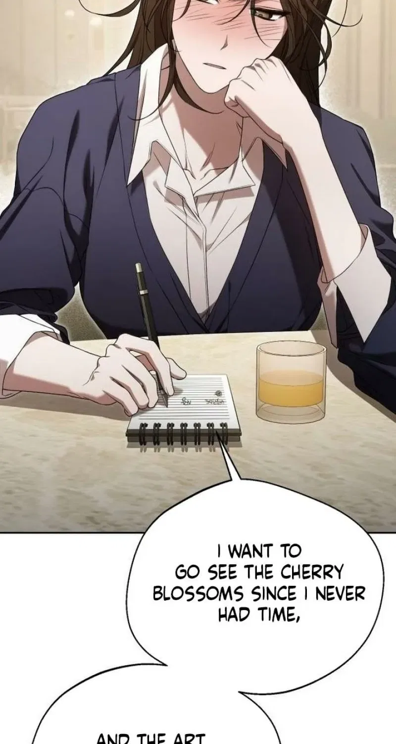 The Managing Director is Short of One Night Chapter 4 – Page 79