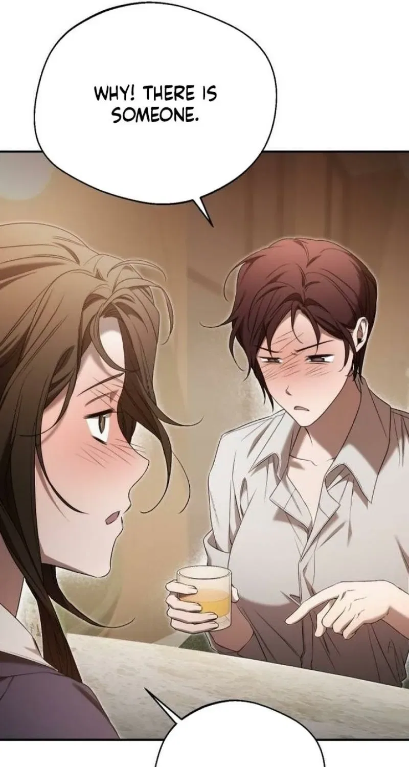 The Managing Director is Short of One Night Chapter 4 – Page 85
