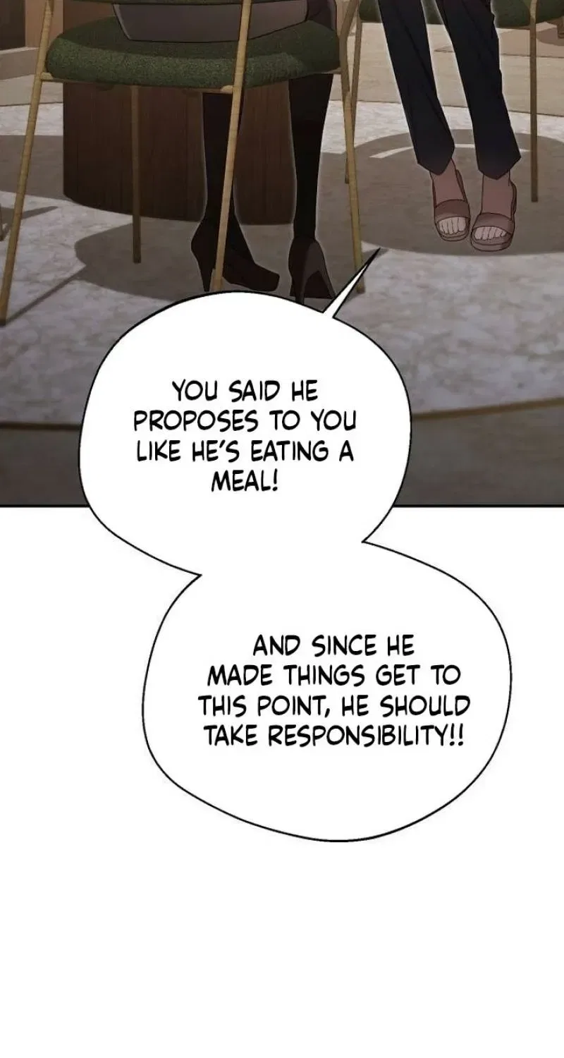 The Managing Director is Short of One Night Chapter 4 – Page 89