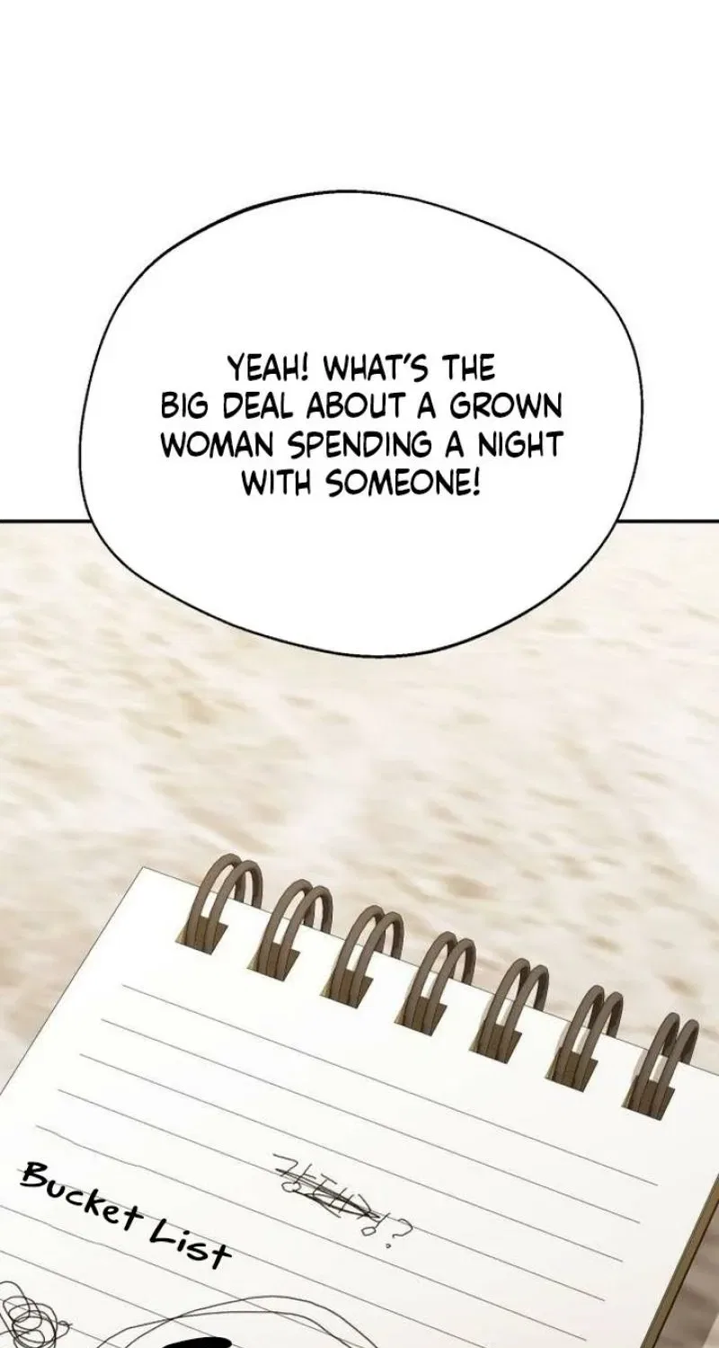 The Managing Director is Short of One Night Chapter 4 – Page 105
