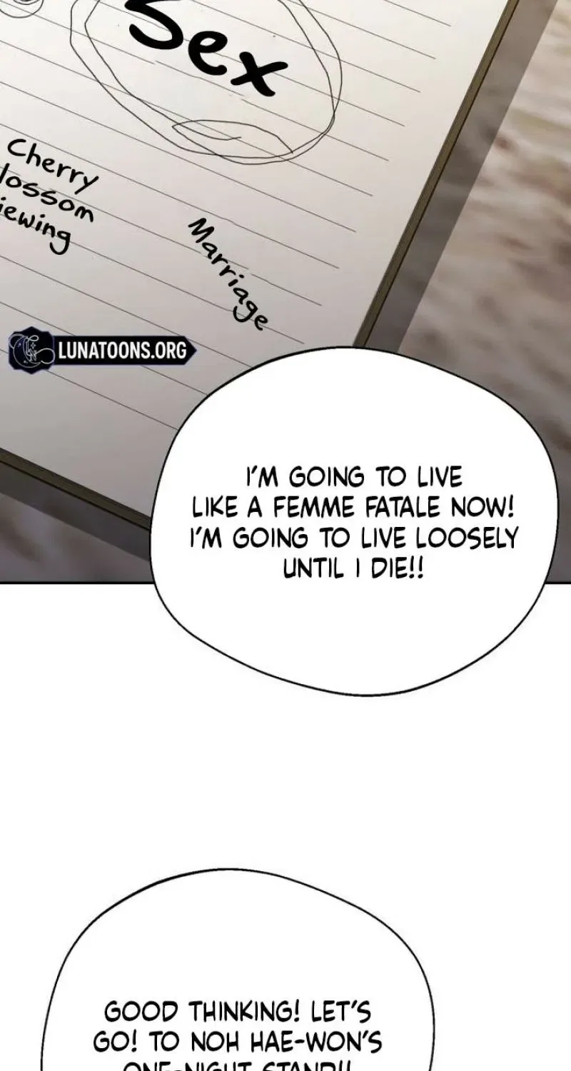 The Managing Director is Short of One Night Chapter 4 – Page 106