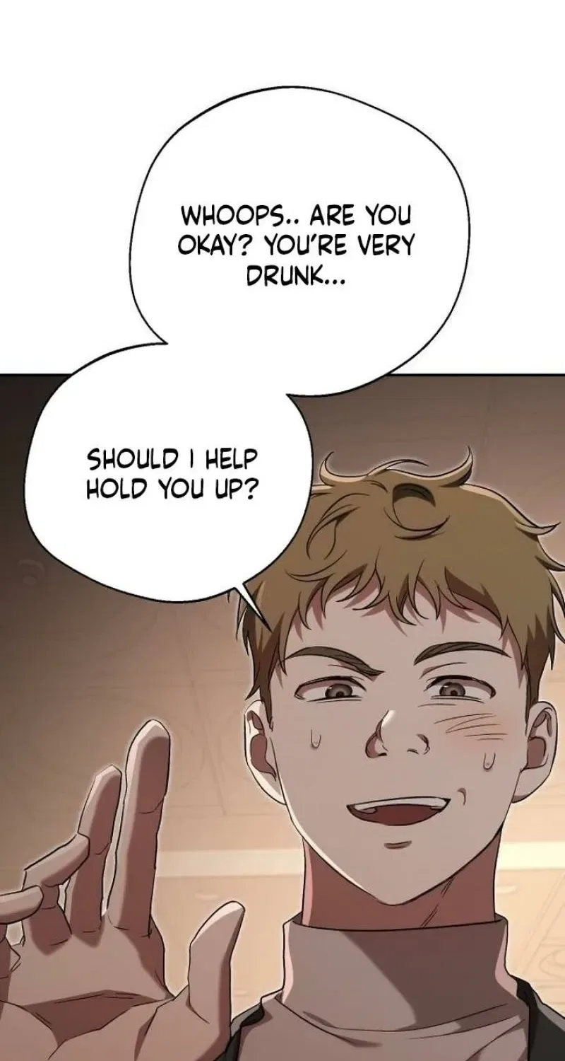 The Managing Director is Short of One Night Chapter 4 – Page 124