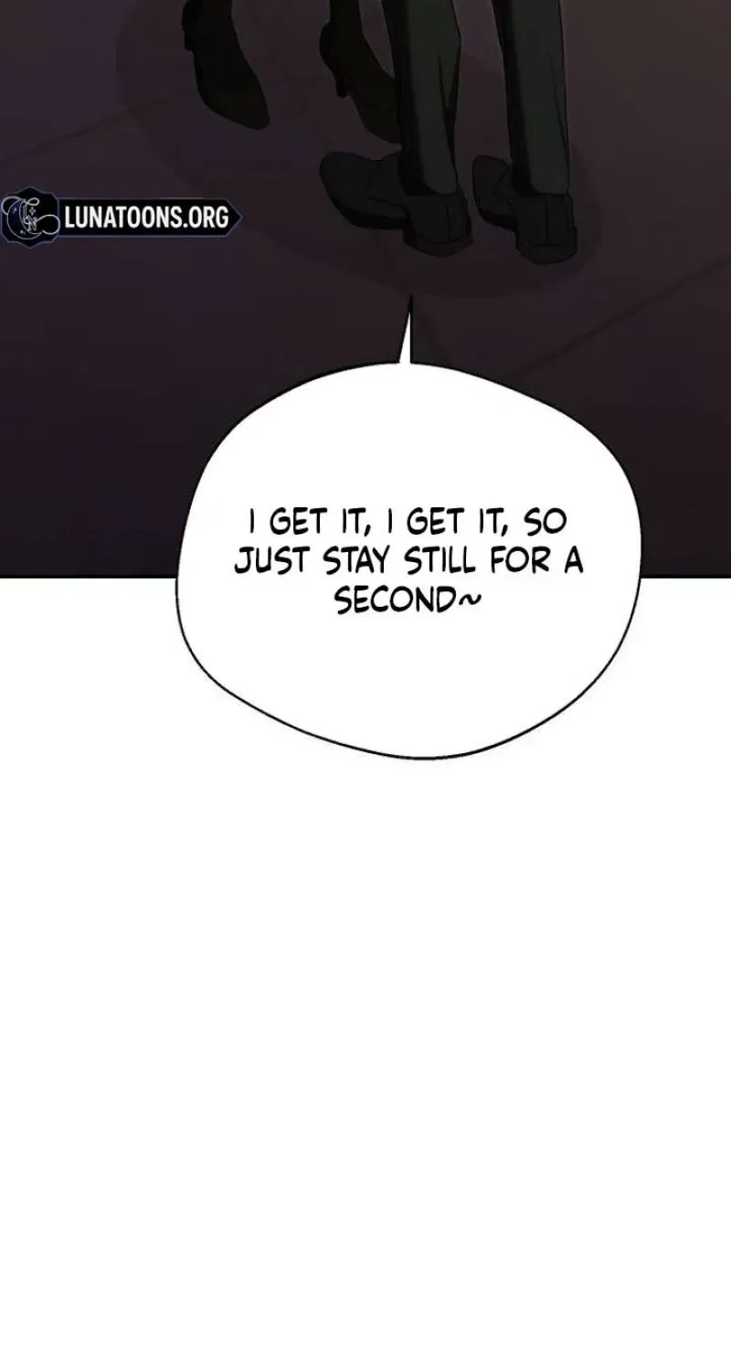 The Managing Director is Short of One Night Chapter 4 – Page 128