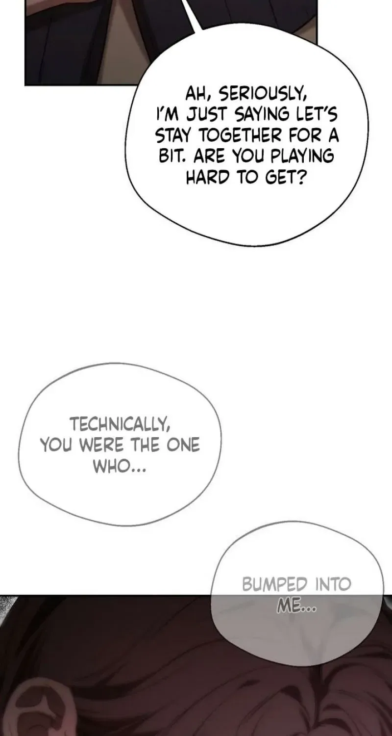 The Managing Director is Short of One Night Chapter 4 – Page 135
