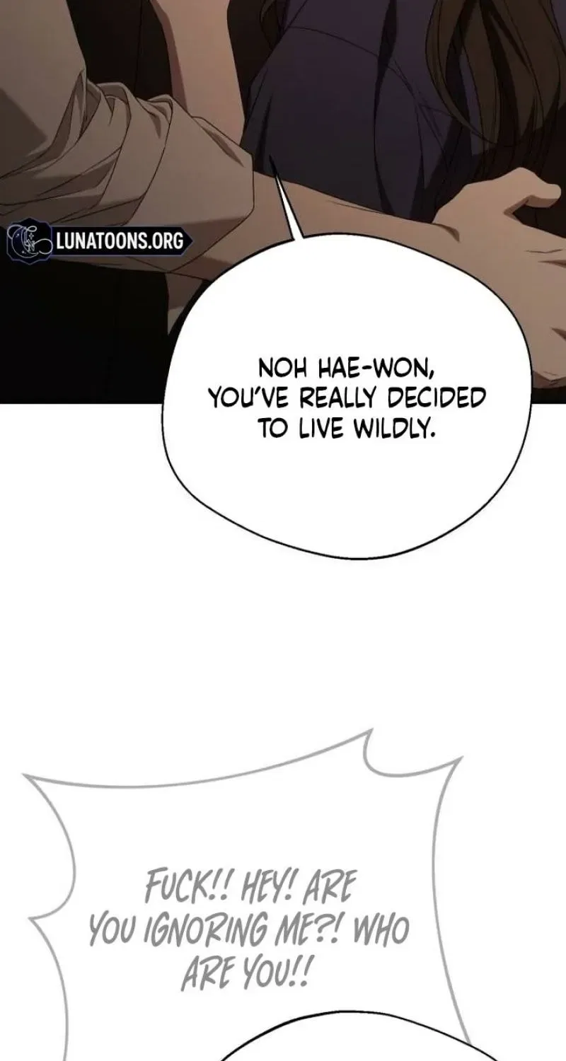 The Managing Director is Short of One Night Chapter 4 – Page 146