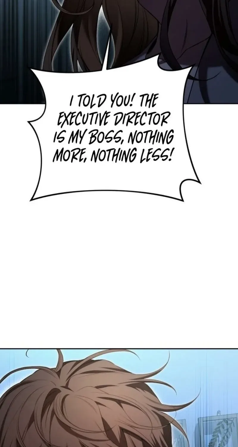 The Managing Director is Short of One Night Chapter 3 – Page 4