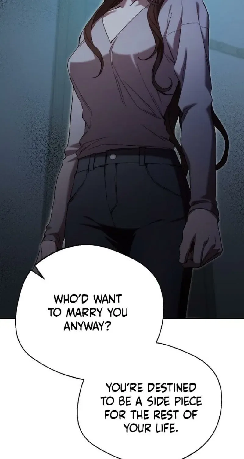 The Managing Director is Short of One Night Chapter 3 – Page 10
