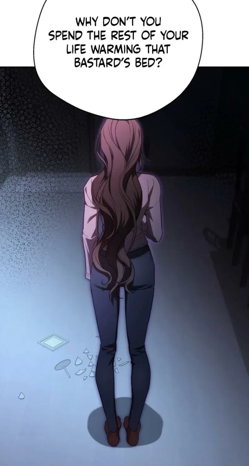 The Managing Director is Short of One Night Chapter 3 – Page 14