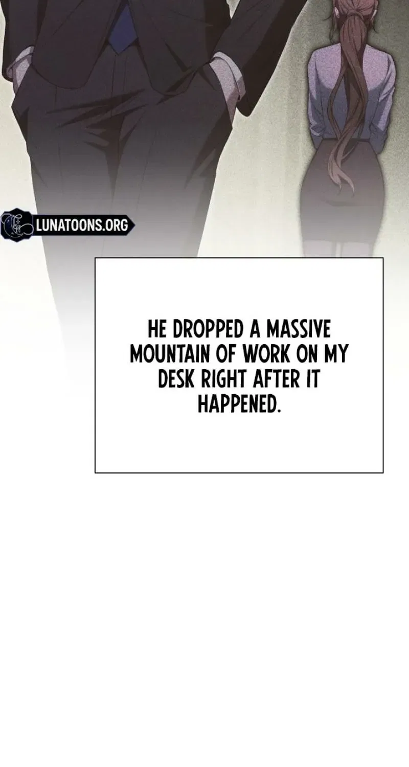 The Managing Director is Short of One Night Chapter 3 – Page 34